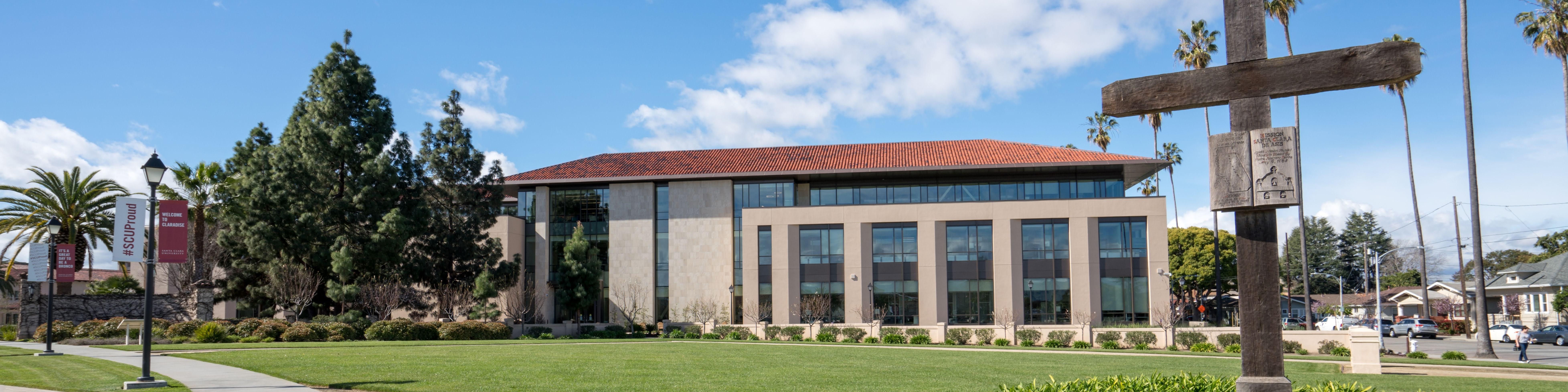 Law bldg